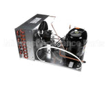 TL4-0050X-P Continental Refrigeration Condensing Unit 1/2 Hp Low R-404A (T2155