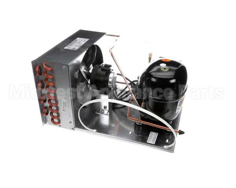 TL4-0050X-P Continental Refrigeration Condensing Unit 1/2 Hp Low R-404A (T2155