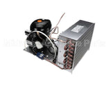 TL4-0050X-P Continental Refrigeration Condensing Unit 1/2 Hp Low R-404A (T2155