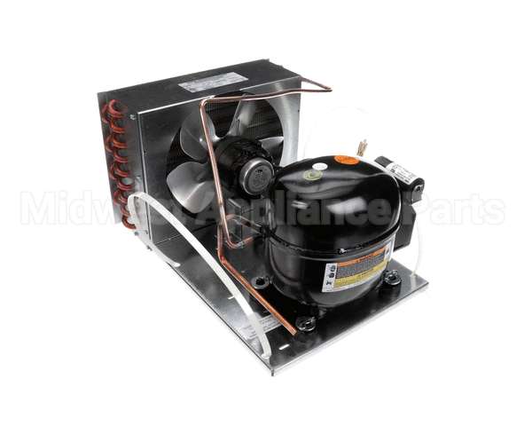 TL4-0050X-P Continental Refrigeration Condensing Unit 1/2 Hp Low R-404A (T2155