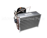 TL4-0050X-P Continental Refrigeration Condensing Unit 1/2 Hp Low R-404A (T2155
