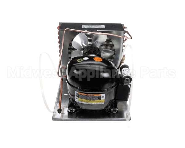 TL4-0050X-P Continental Refrigeration Condensing Unit 1/2 Hp Low R-404A (T2155
