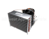 TL4-0050X-P Continental Refrigeration Condensing Unit 1/2 Hp Low R-404A (T2155