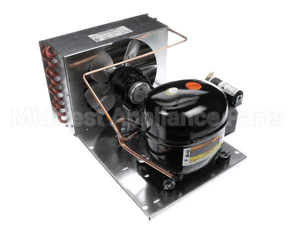 TL4-0050XE Continental Refrigeration Condensing Unit 12 Hp Low R-404A (Nek21