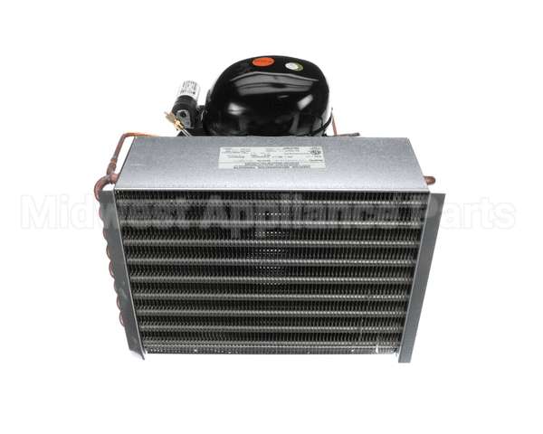 TL4-0050XE Continental Refrigeration Condensing Unit 12 Hp Low R-404A (Nek21