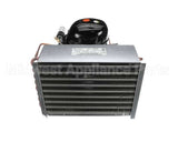 TL4-0050XE Continental Refrigeration Condensing Unit 12 Hp Low R-404A (Nek21