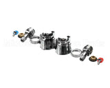 TLL15-0010 Component Hardware Faucet Repair Kit