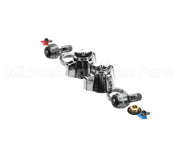 TLL15-0010 Component Hardware Faucet Repair Kit