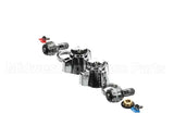 TLL15-0010 Component Hardware Faucet Repair Kit