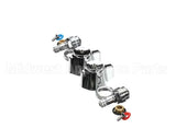 TLL15-0010 Component Hardware Faucet Repair Kit