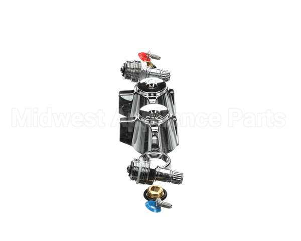 TLL15-0010 Component Hardware Faucet Repair Kit