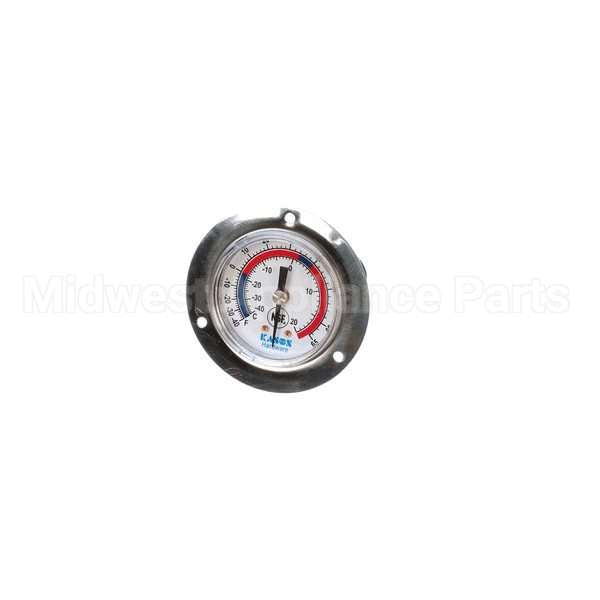 TM-00 Compatible Kason Thermometer 2 Flush Mount -40F