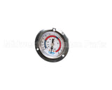 TM-00 Kason Thermometer 2 Flush Mount -40F