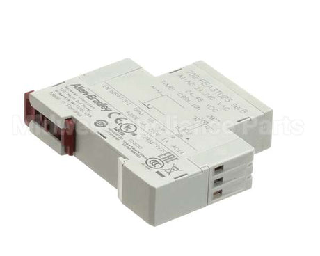 TM-0010 Stoelting Ew Timed Relay