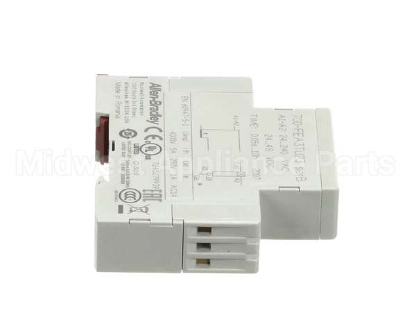 TM-0010 Stoelting Ew Timed Relay