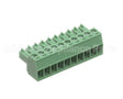 TM-29923 Alto Shaam Terminal Block,10 Position,Plu