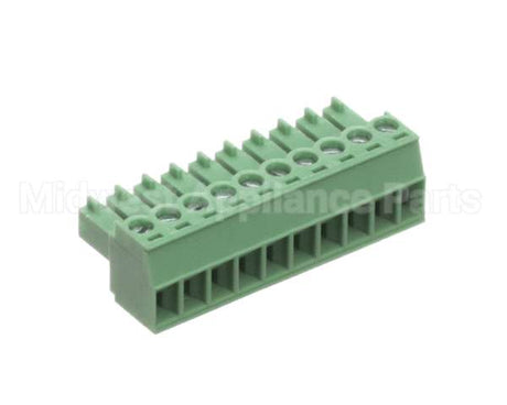 TM-29923 Alto Shaam Terminal Block,10 Position,Plu