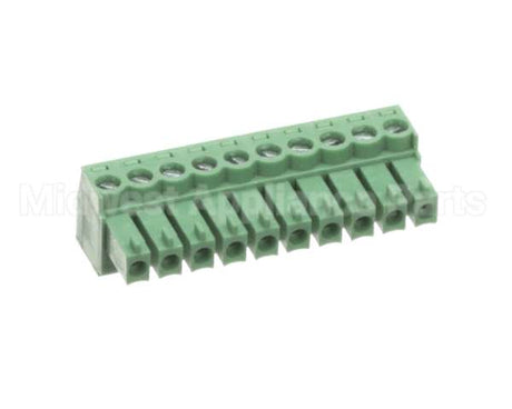TM-29923 Alto Shaam Terminal Block,10 Position,Plu