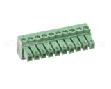 TM-29923 Alto Shaam Terminal Block,10 Position,Plu
