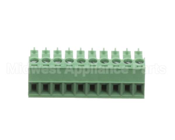 TM-29923 Alto Shaam Terminal Block,10 Position,Plu