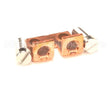 TM-33675 Alto Shaam Terminals,Ct,Jumper Bar,2Pol