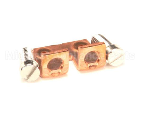 TM-33675 Alto Shaam Terminals,Ct,Jumper Bar,2Pol