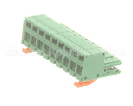 TM-33747 Alto Shaam Zz-Terminal,Ct,Block,X1