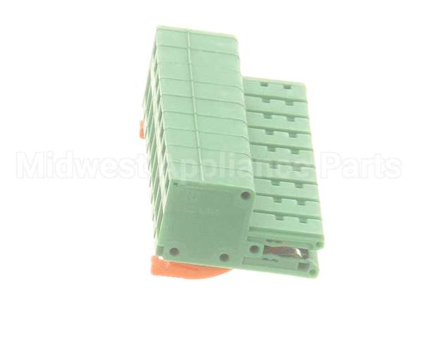 TM-33747 Alto Shaam Zz-Terminal,Ct,Block,X1