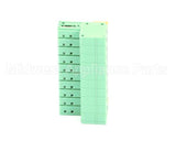 TM-33748 Alto Shaam Zz-Terminal,Ct,Block,X2