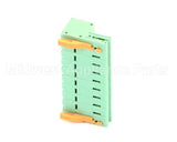 TM-33748 Alto Shaam Zz-Terminal,Ct,Block,X2