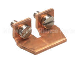 TM-33837 Alto Shaam Terminal,Ct,Jumper Bar,2 Pol,