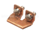TM-33837 Alto Shaam Terminal,Ct,Jumper Bar,2 Pol,