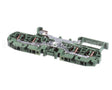 TM-34306 Alto Shaam Terminal,Ground,6Mm,Spring