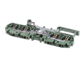 TM-34306 Alto Shaam Terminal,Ground,6Mm,Spring