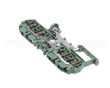 TM-34306 Alto Shaam Terminal,Ground,6Mm,Spring