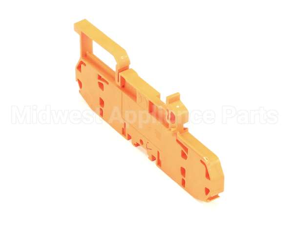 TM-34307 Alto Shaam Terminal,6Mm,Orange,Spring