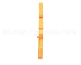 TM-34307 Alto Shaam Terminal,6Mm,Orange,Spring