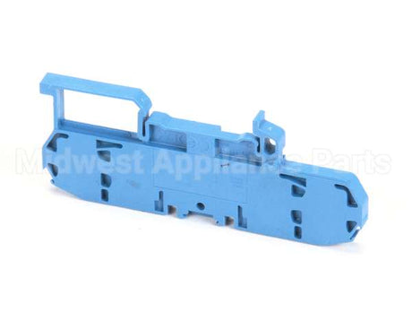 TM-34308 Alto Shaam Terminal,6Mm,Blue,Spring