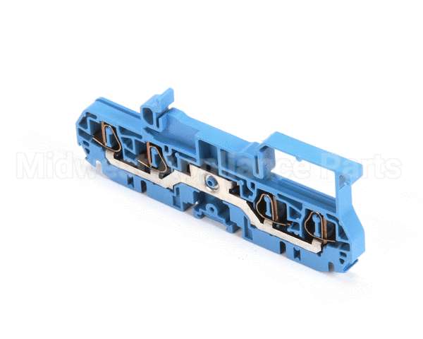 TM-34308 Alto Shaam Terminal,6Mm,Blue,Spring