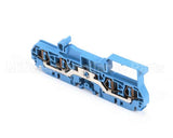 TM-34308 Alto Shaam Terminal,6Mm,Blue,Spring