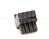 TM-34881 Alto Shaam Terminal,3.5Mm Pluggable,Black
