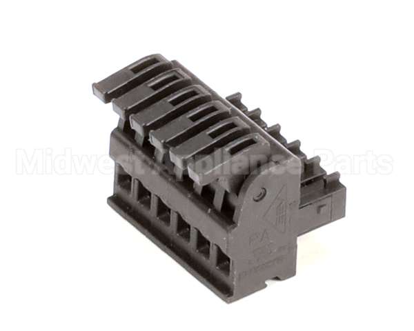 TM-34884 Alto Shaam Terminal,3.5Mm Pluggable,Black