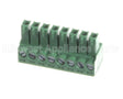 TM-34889 Alto Shaam Terminal,3.5Mm Pluggable,Black