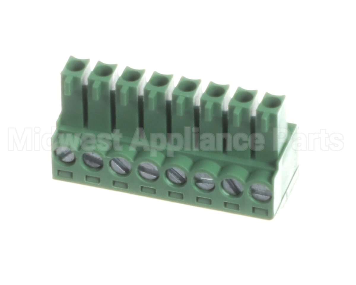 TM-34889 Alto Shaam Terminal,3.5Mm Pluggable,Black