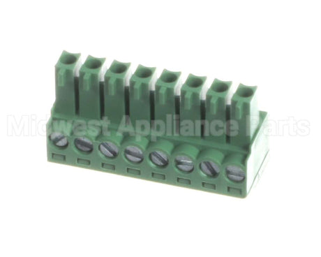 TM-34889 Alto Shaam Terminal,3.5Mm Pluggable,Black