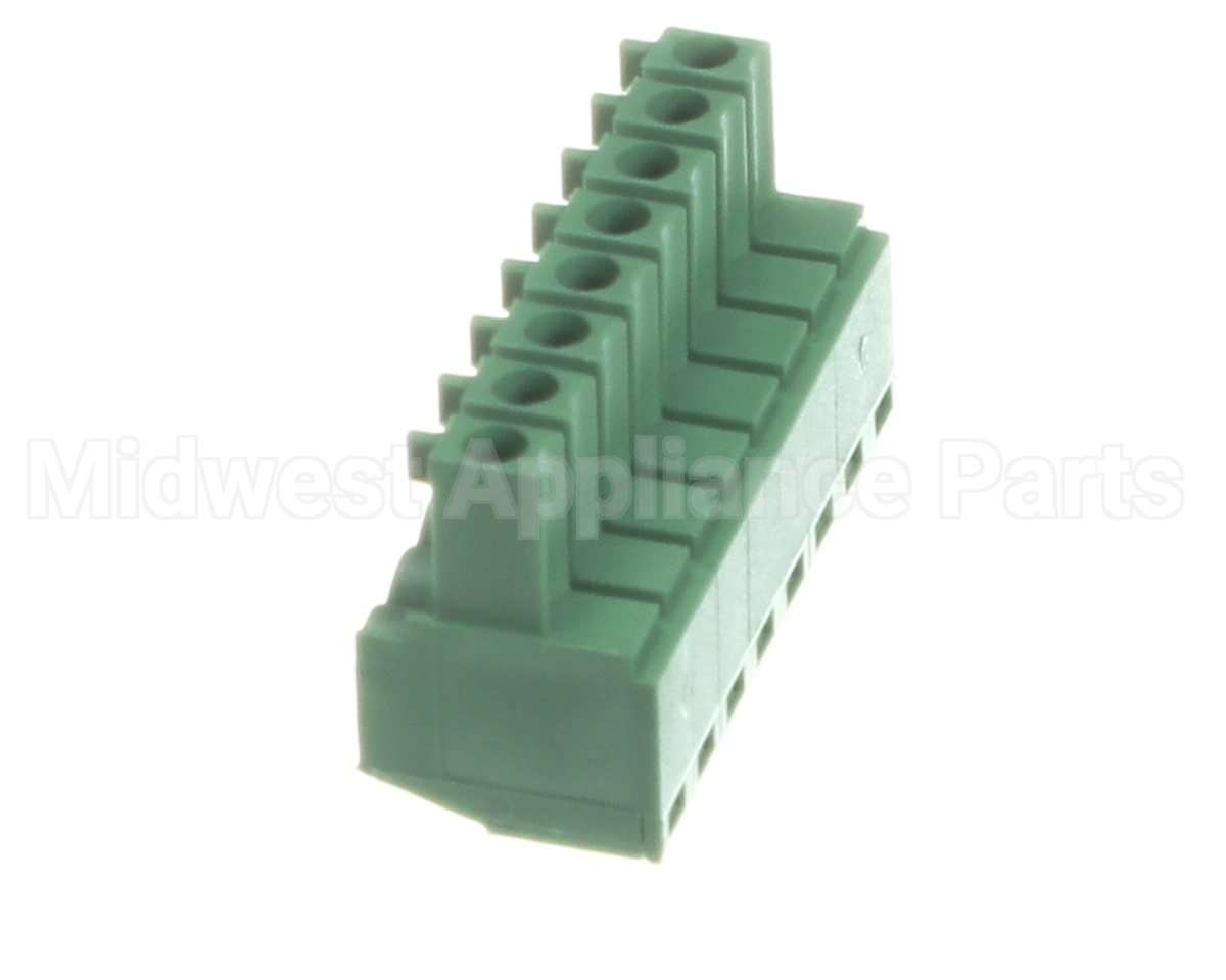 TM-34889 Alto Shaam Terminal,3.5Mm Pluggable,Black