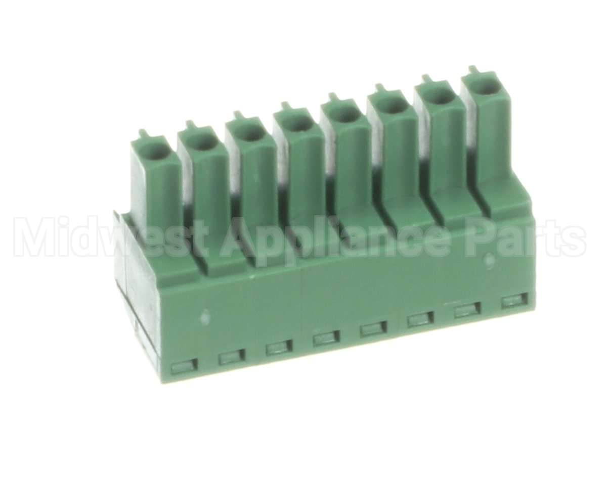 TM-34889 Alto Shaam Terminal,3.5Mm Pluggable,Black