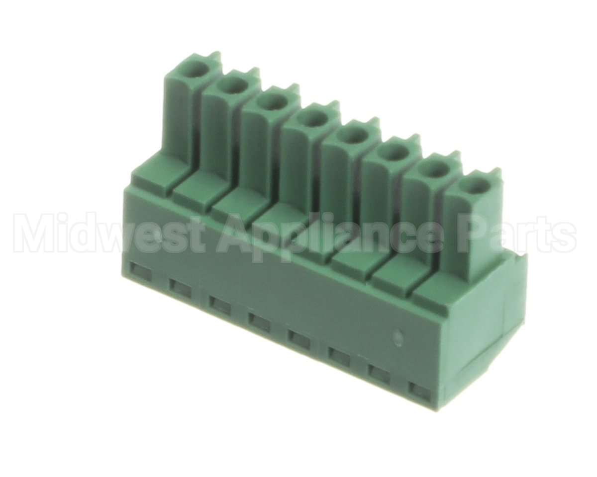 TM-34889 Alto Shaam Terminal,3.5Mm Pluggable,Black