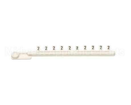 TM-3791 Alto Shaam Terminals,Ct,Mark,2