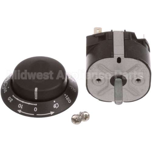 TM023 Compatible Cadco Timer 120 Min
